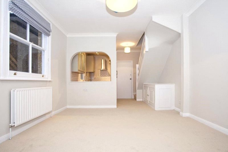 Tierney Road, London, SW2