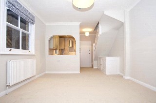 Tierney Road, London, SW2