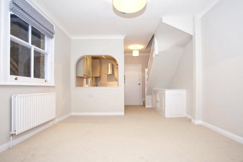 Tierney Road, London, SW2