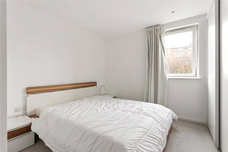 Wharf Road, Angel, N1