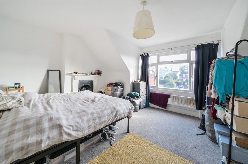Fairpark Road, Exeter, Devon, EX2