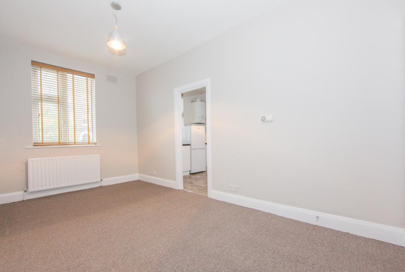 Norwood Road, London, SE24
