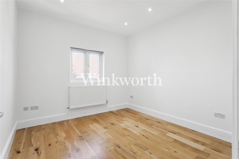 Waldeck Road, London, N15