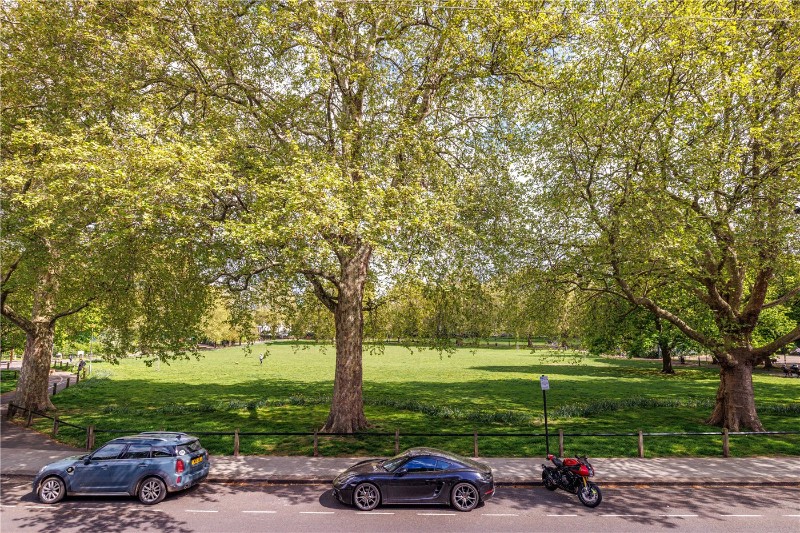 Favart Road, London, SW6