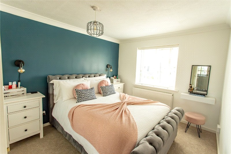 Rodney Drive, Christchurch, Dorset, BH23