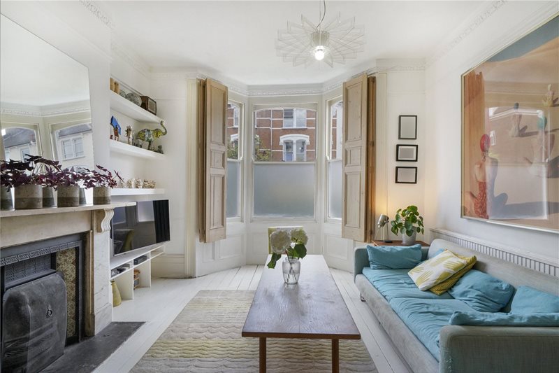 Connaught Road, London, N4