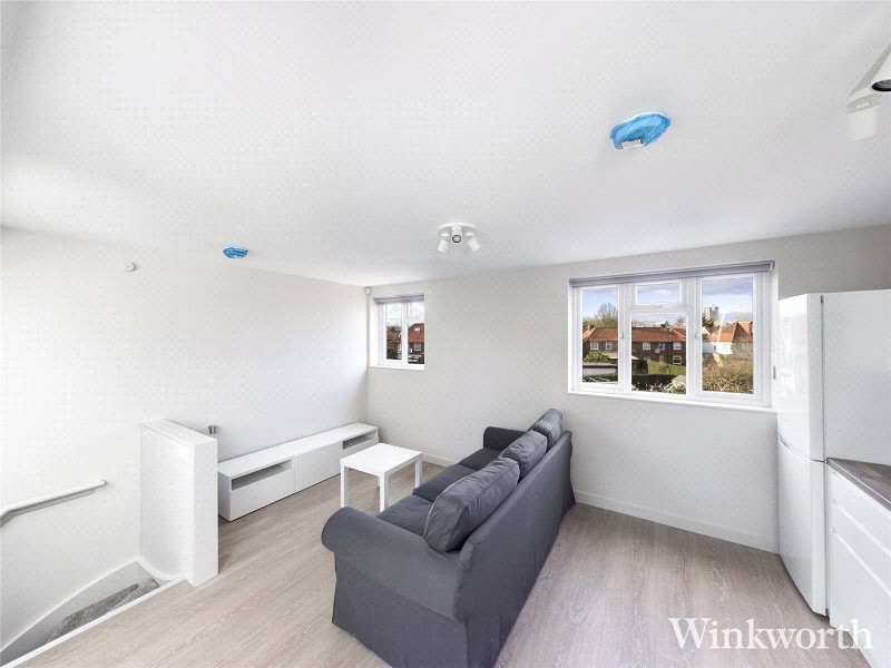 Noel Road, London, W3