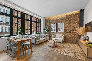 Print Works House, 83 Great Titchfield Street, London, W1W