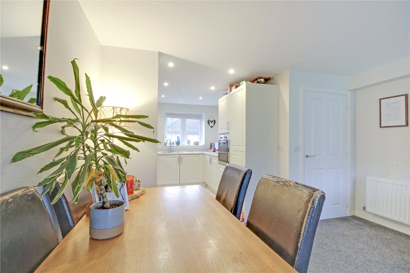 Almond Drive, Cringleford, Norwich, Norfolk, NR4