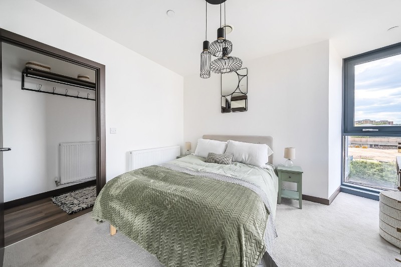 Batik Road, London, SE26