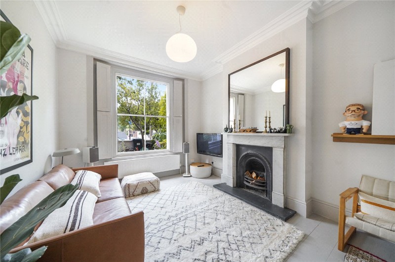 Ormond Road, London, N19