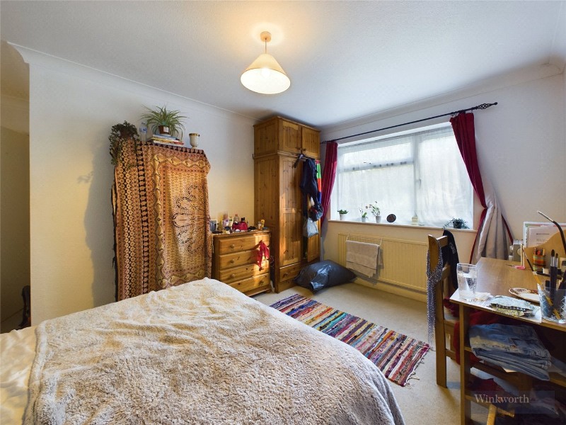Lovelace Road, Surbiton, KT6