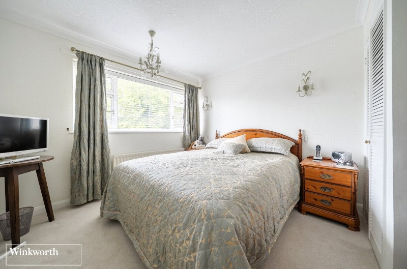 Pack Lane, Basingstoke, Hampshire, RG22