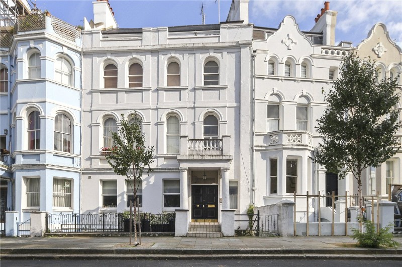 Lansdowne Road, London, W11