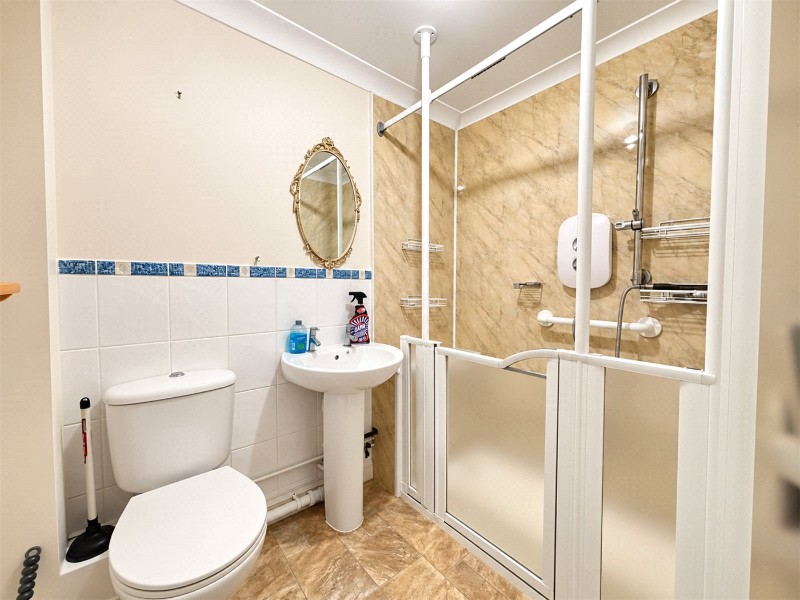 Eastgate, Sleaford, Lincolnshire, NG34
