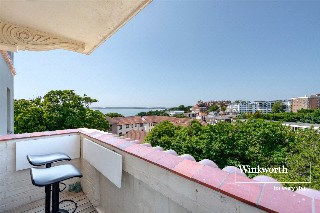 Sea Road, Boscombe, Bournemouth, BH5