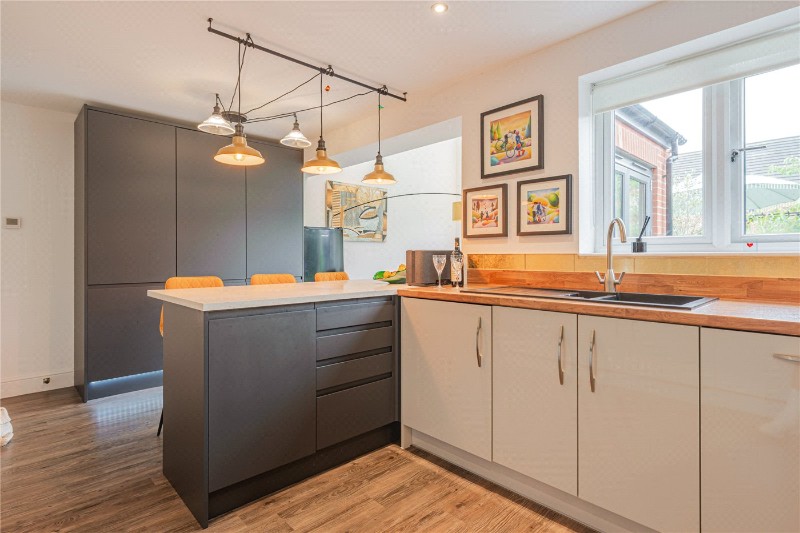 Majestic Way, Bishops Tachbrook, Leamington Spa, Warwickshire, CV33