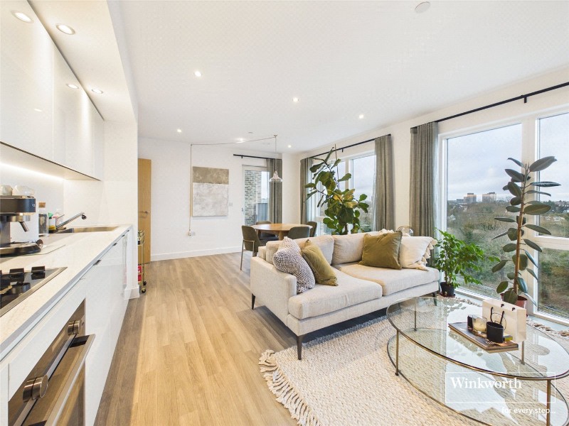 Hoy Close, London, NW9