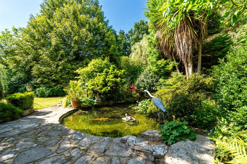 Holt Lane, Holt, Wimborne, Dorset, BH21