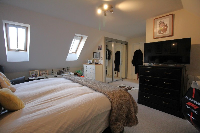 Coln Gardens, Andoversford, Cheltenham, Gloucestershire, GL54