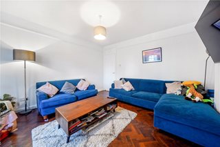 Hazellville Road, London, N19