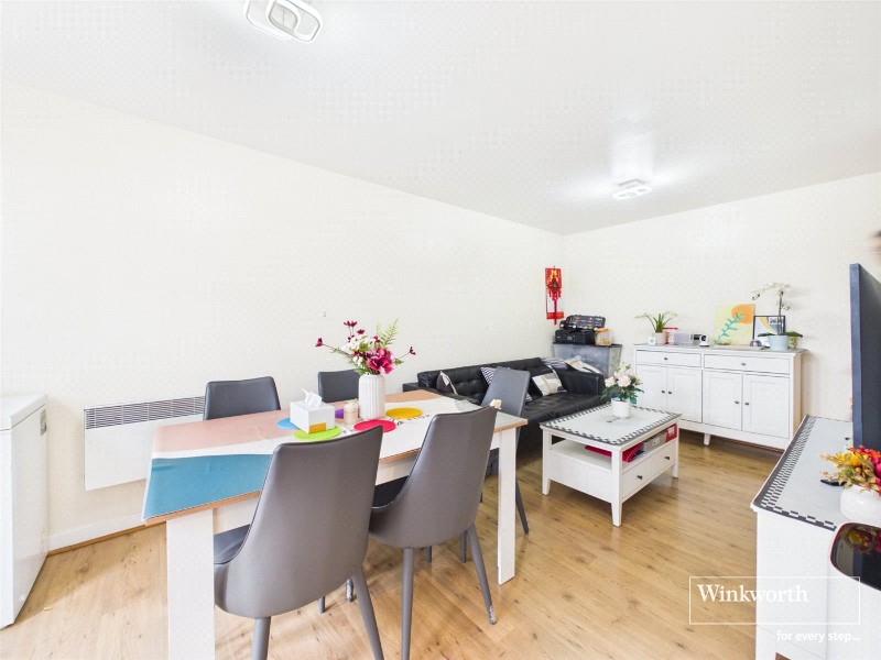 Warren Way, Edgware, HA8