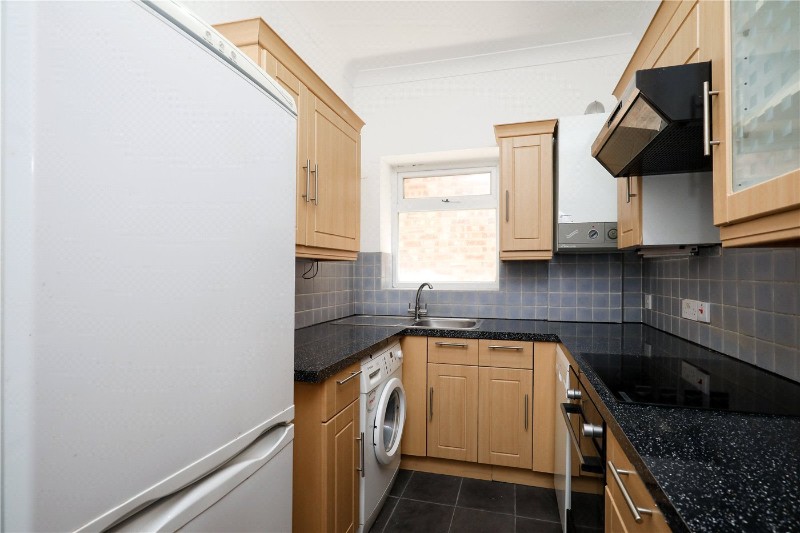 Creffield Road, Ealing, London, W5
