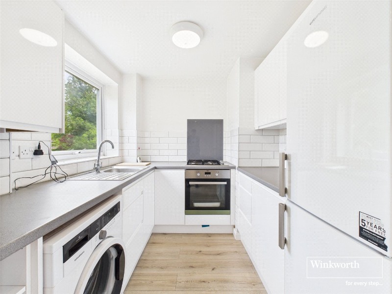 Inglewood Court, Liebenrood Road, Reading, Berkshire, RG30