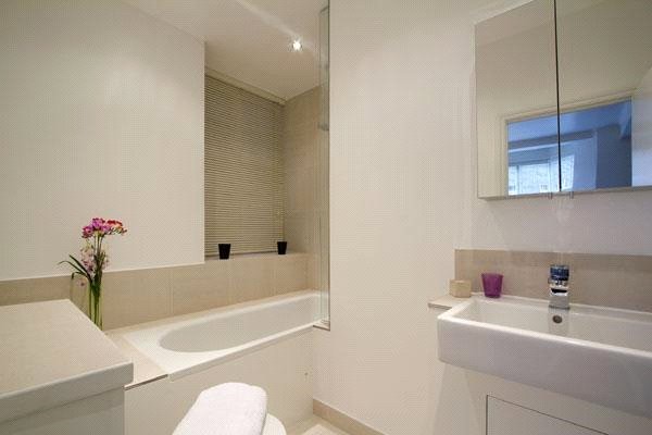 South Edwardes Square, Kensington, London, W8