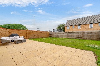 Strickland Way, Wimborne, Dorset, BH21