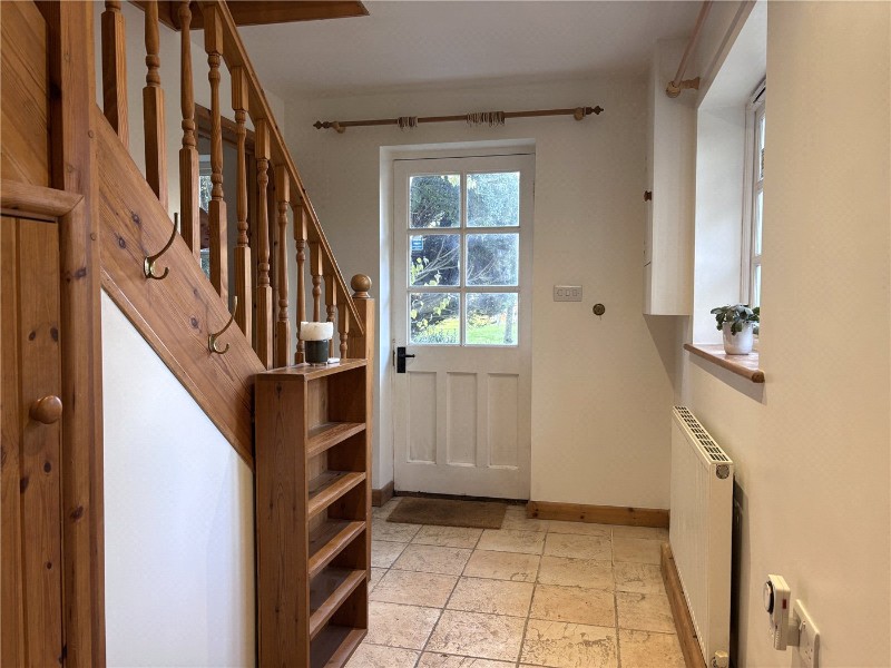 Woodland Road, Patney, Devizes, Wiltshire, SN10