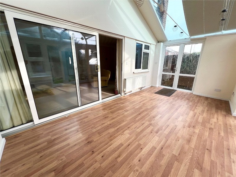 Eight Acres, Romsey, Hampshire, SO51