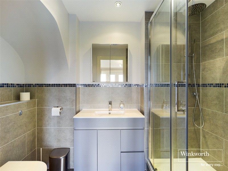 Luscinia View, Napier Road, Reading, Berkshire, RG1