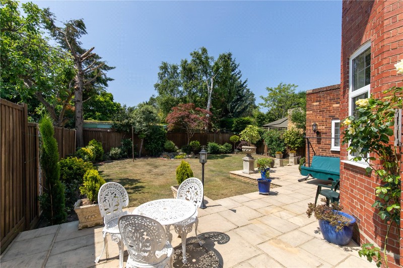 Tring Avenue, Ealing Common, London, W5