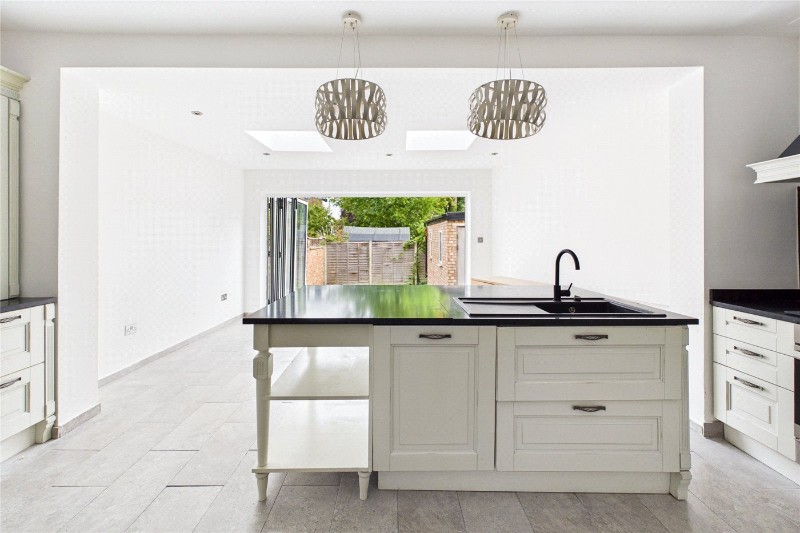 Romeyn Road, London, SW16