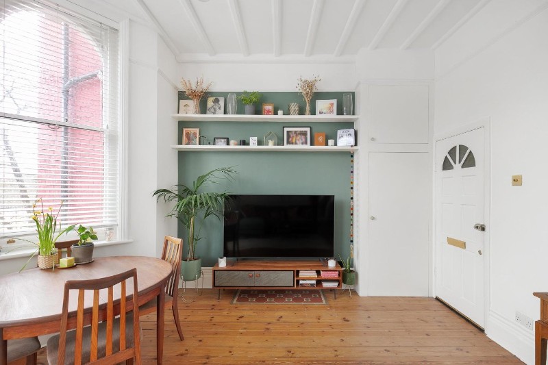 Seymour Villas, Anerley, London, SE20