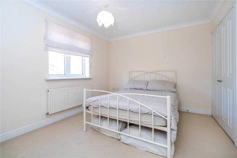 Poppy Place, Bourne, Lincolnshire, PE10