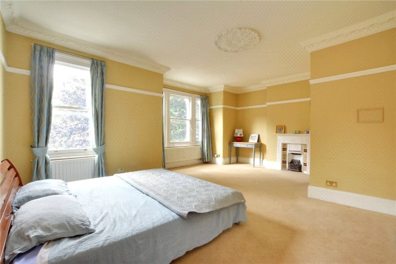 Mycenae Road, Blackheath, London, SE3