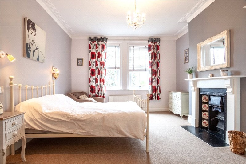 Newbridge Hill, Bath, Somerset, BA1
