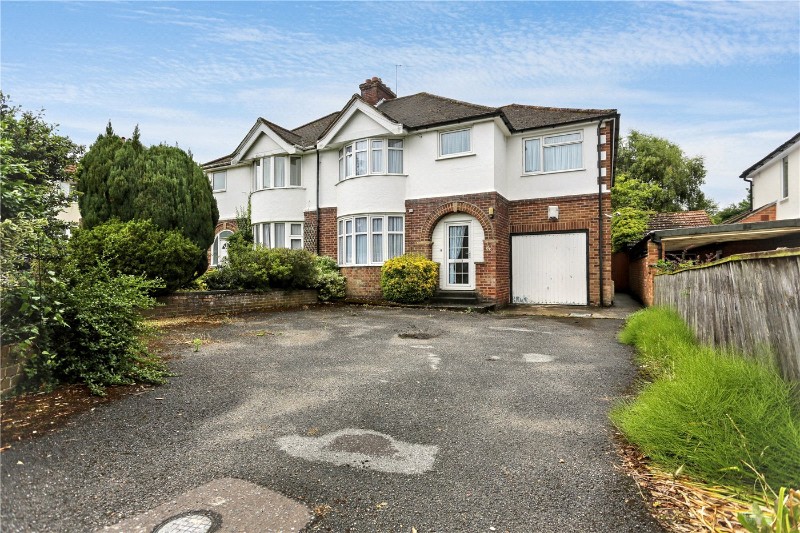 Plumstead Road East, Thorpe St Andrew, Norwich, Norfolk, NR7