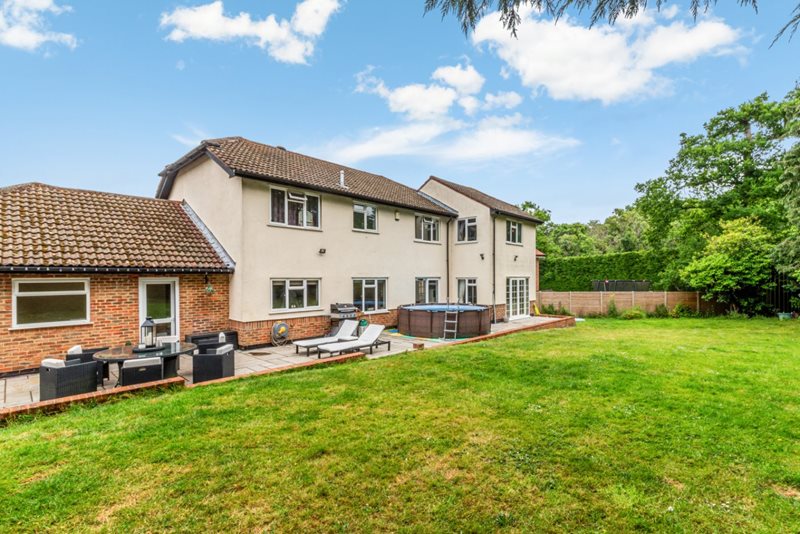 Rolinsden Way, Keston, BR2