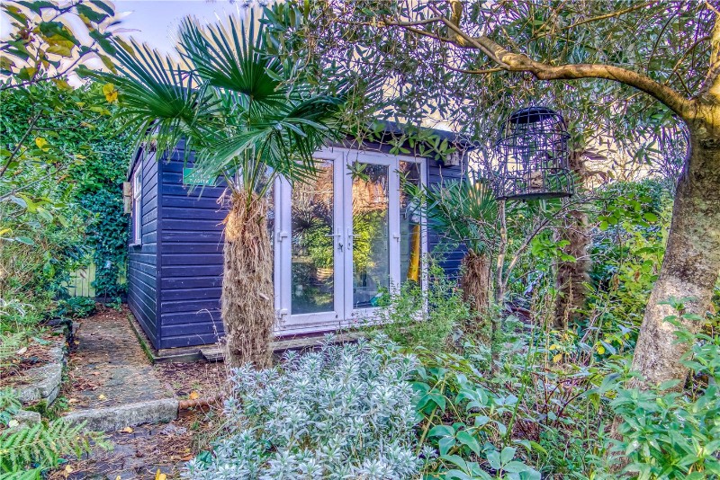 Crescent Road, Poole, BH14