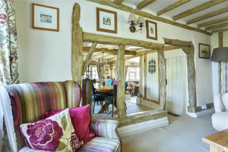 Black Carr, Spooner Row, Norfolk, NR17