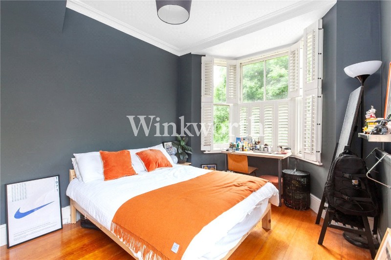 Wightman Road, London, United Kingdom, N8