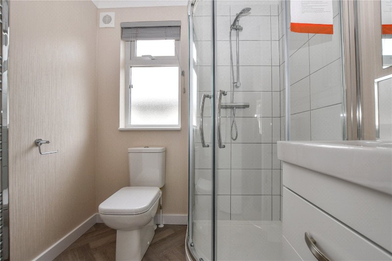 Pinewood Caravan Park, Wokingham, Berkshire, RG40