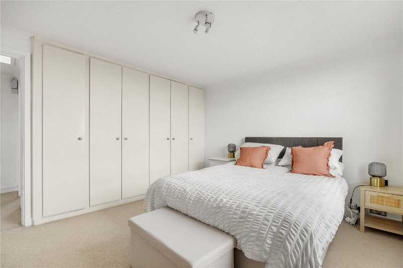 Ranelagh Gardens, London, SW6