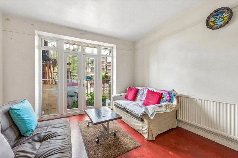 Portland Rise, London, N4