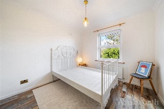 Parkfield Road, London, SE14