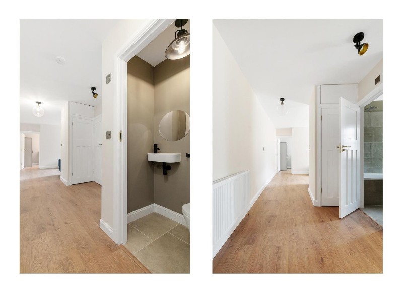 The Woodlands, London, SE19