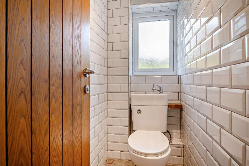 Rowlandson Gardens, Lockleaze, Bristol, BS7